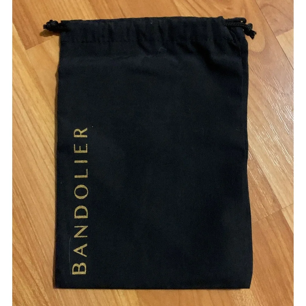 Bandolier Dust Bag